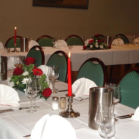 Hotel Am Nordkreuz Harrislee Ngoại thất bức ảnh