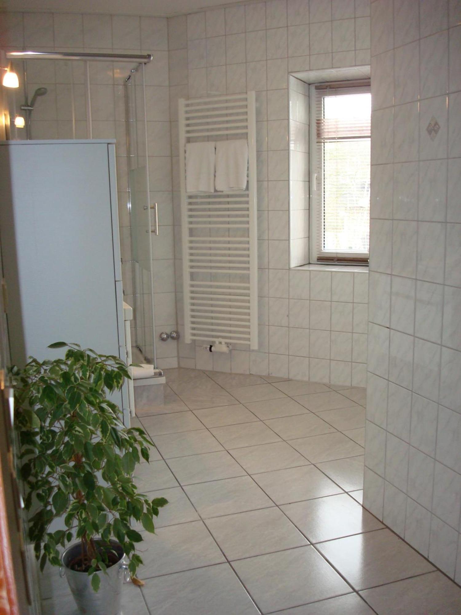 Hotel Am Nordkreuz Harrislee Ngoại thất bức ảnh