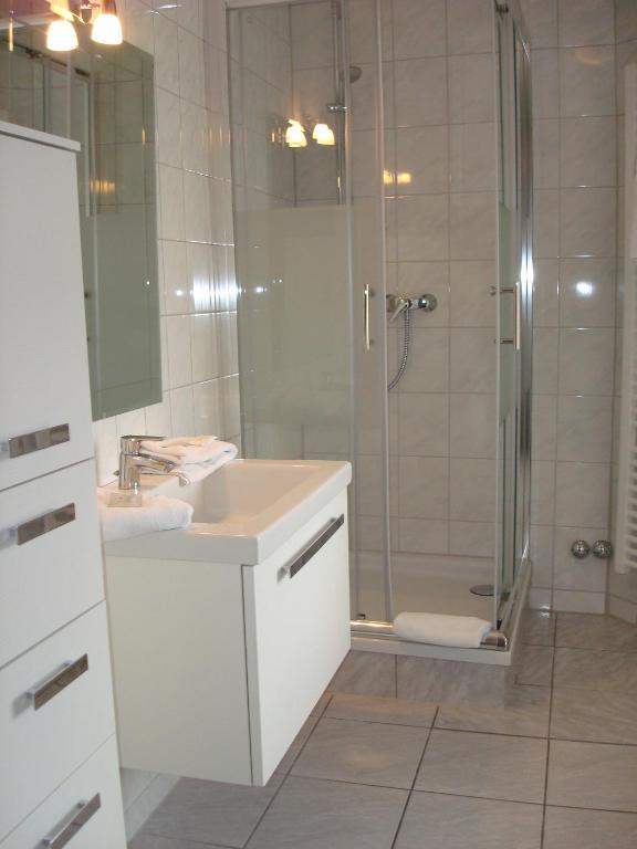 Hotel Am Nordkreuz Harrislee Phòng bức ảnh