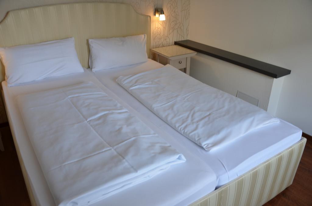 Hotel Am Nordkreuz Harrislee Ngoại thất bức ảnh