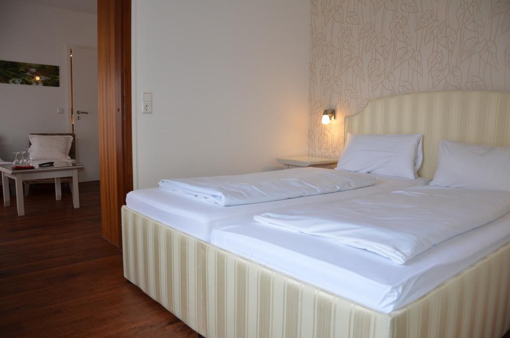 Hotel Am Nordkreuz Harrislee Ngoại thất bức ảnh