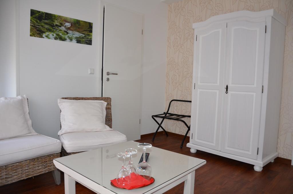 Hotel Am Nordkreuz Harrislee Ngoại thất bức ảnh