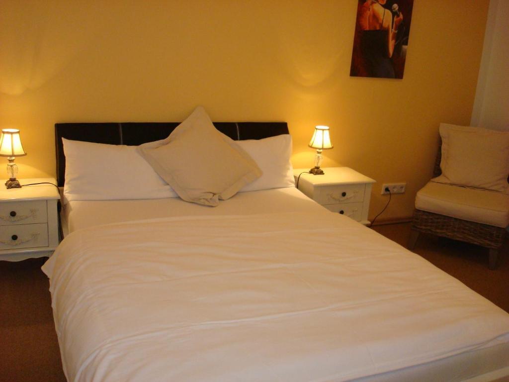 Hotel Am Nordkreuz Harrislee Phòng bức ảnh