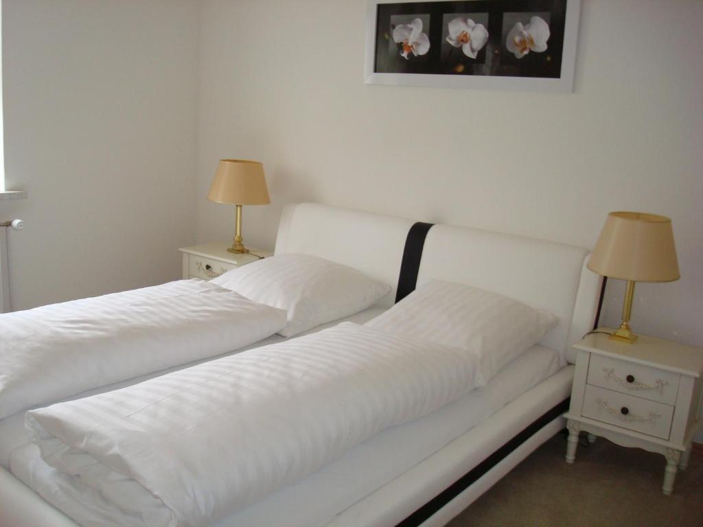 Hotel Am Nordkreuz Harrislee Phòng bức ảnh
