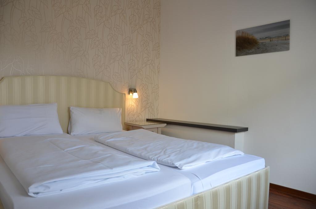 Hotel Am Nordkreuz Harrislee Ngoại thất bức ảnh