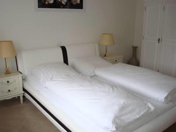 Hotel Am Nordkreuz Harrislee Ngoại thất bức ảnh