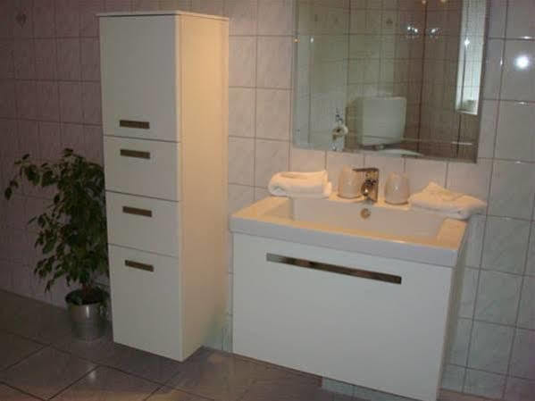 Hotel Am Nordkreuz Harrislee Ngoại thất bức ảnh
