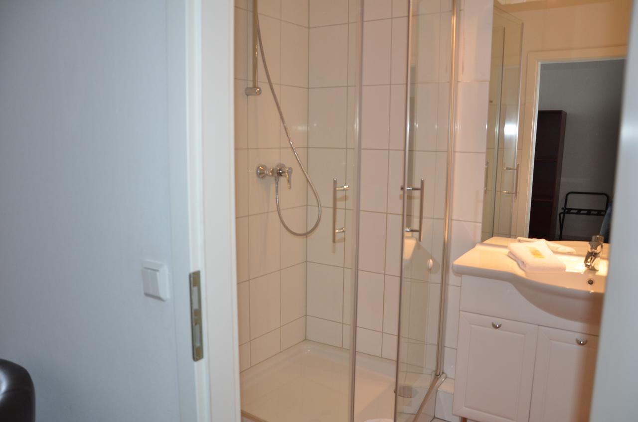 Hotel Am Nordkreuz Harrislee Ngoại thất bức ảnh