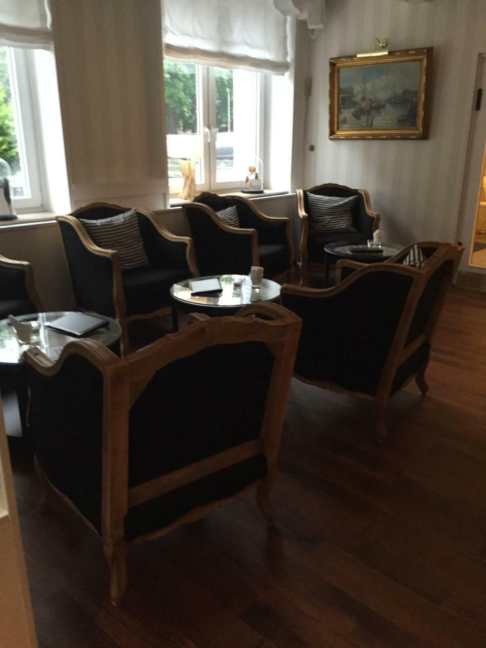Hotel Am Nordkreuz Harrislee Ngoại thất bức ảnh