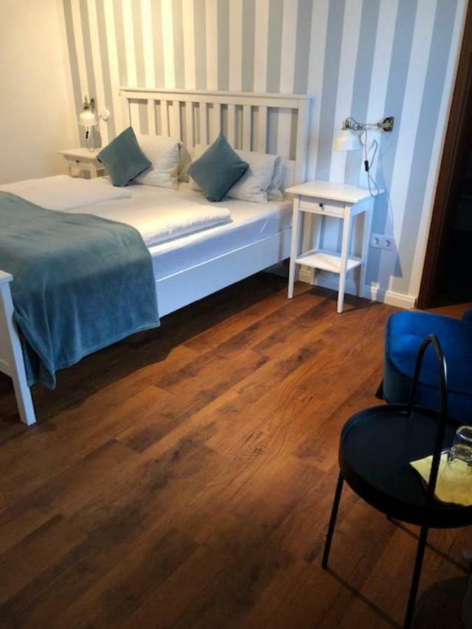 Hotel Am Nordkreuz Harrislee Ngoại thất bức ảnh
