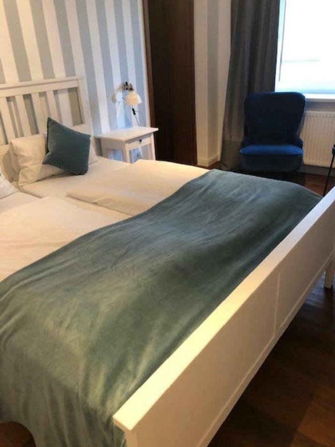 Hotel Am Nordkreuz Harrislee Ngoại thất bức ảnh