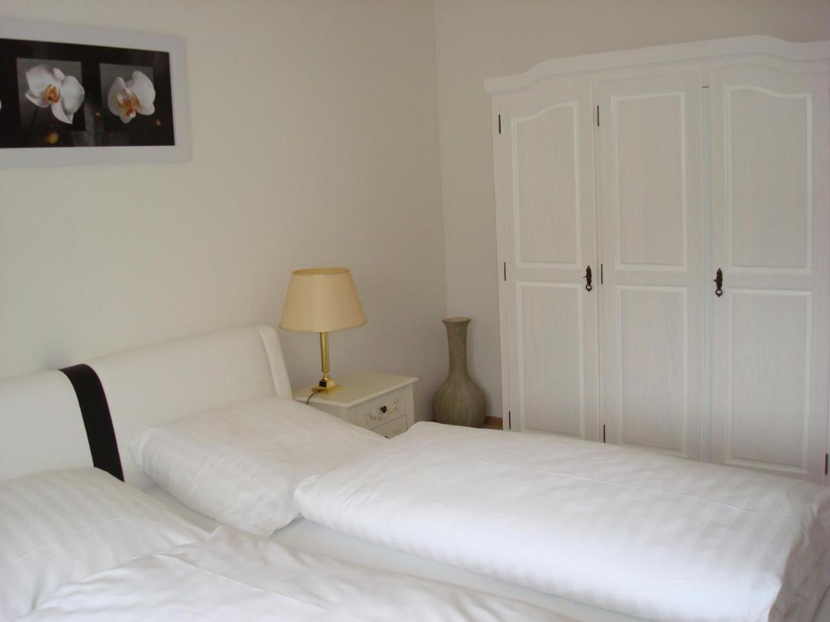 Hotel Am Nordkreuz Harrislee Phòng bức ảnh
