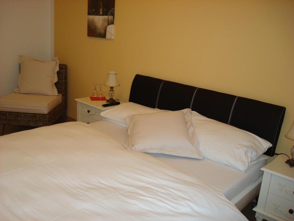 Hotel Am Nordkreuz Harrislee Phòng bức ảnh